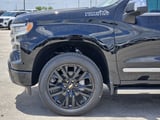 2026 Chevrolet Silverado 1500 - Preview 6