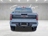 2027 Nissan Frontier - Preview 15