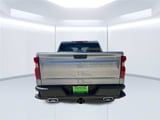 2026 Chevrolet Silverado 1500 - Preview 4