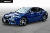 2024 Toyota Camry - Preview 2