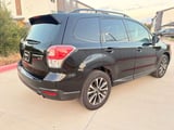 2017 Subaru Forester - Preview 6