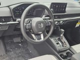 2027 Honda CR-V - Preview 2