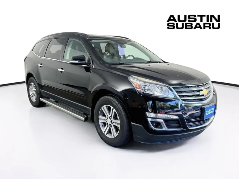 2016 Chevrolet Traverse - Image 1