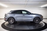 2026 Porsche Cayenne - Preview 8
