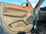 2027 Jeep Grand Cherokee - Preview 5