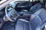 2020 Lexus ES - Preview 9