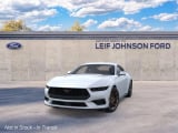 2026 Ford Mustang - Preview 2