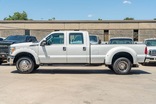 2015 Ford F-350 - Image 1