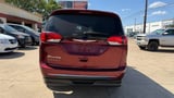 2018 Chrysler Pacifica - Preview 4