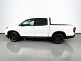 2026 Honda Ridgeline - Preview 8