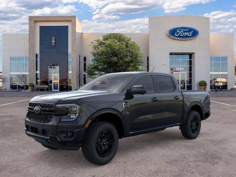 2026 Ford Ranger - Image 1