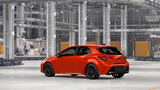 2027 Toyota Corolla - Preview 6