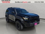 2025 Toyota 4Runner - Preview 3