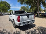 2007 Chevrolet Avalanche - Preview 10