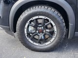 2026 Nissan Pathfinder - Preview 10