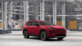 2026 Toyota RAV4 - Preview 15