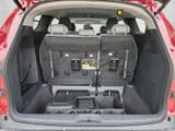 2026 Toyota Sienna - Preview 6