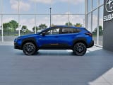 2026 Subaru Crosstrek - Preview 3