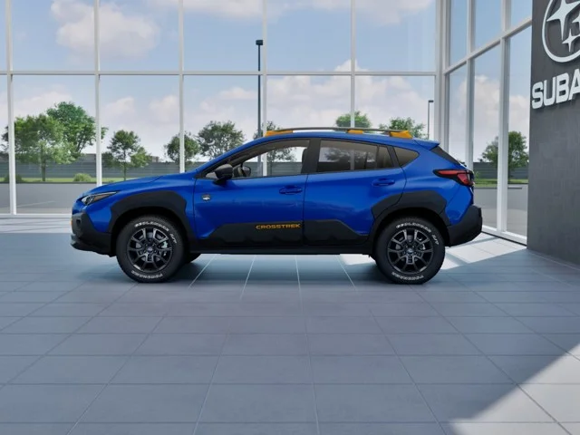 2026 Subaru Crosstrek - Image 1
