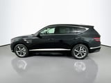 2026 Genesis GV80 - Preview 8