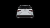 2026 Toyota Sienna - Preview 8