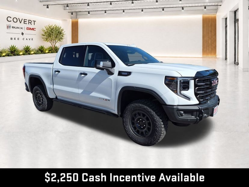 2026 GMC Sierra 1500 - Image 1