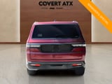 2026 Jeep Grand Wagoneer - Preview 9