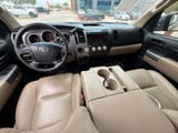 2013 Toyota Tundra - Preview 9