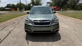 2017 Subaru Forester - Preview 8