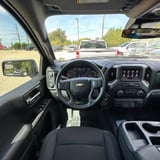 2026 Chevrolet Silverado 1500 - Preview 14