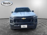 2026 Chevrolet Colorado - Preview 6