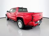 2026 Toyota Tacoma - Preview 7