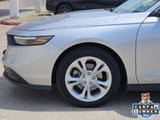 2023 Honda Accord - Preview 9