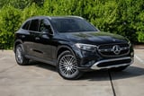 2025 Mercedes-Benz GLC - Preview 7