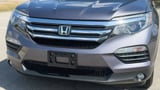 2017 Honda Pilot - Preview 8