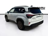 2026 Subaru Forester - Preview 5