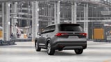 2026 Toyota Grand Highlander - Preview 7