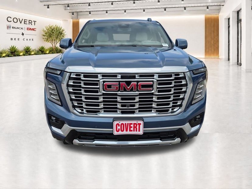 2026 GMC Yukon XL - Image 3