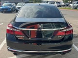 2016 Honda Accord - Preview 5