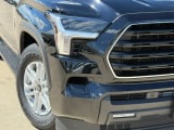 2025 Toyota Sequoia - Preview 5