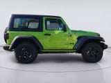 2026 Jeep Wrangler - Preview 6