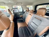 2021 Ford Bronco Sport - Preview 10