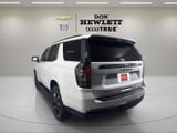 2022 Chevrolet Tahoe - Preview 3