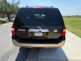 2013 Ford Expedition - Preview 4