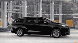 2026 Toyota Sienna - Preview 13