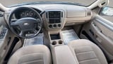 2004 Ford Explorer - Preview 9