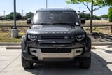 2026 Land Rover Defender - Preview 5