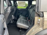 2026 Ford Bronco - Preview 11