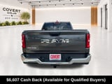 2026 Ram 1500 - Preview 8
