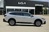 2021 Subaru Outback - Preview 6